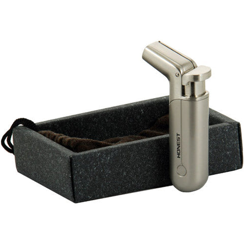 Honest Double Torch Lighter