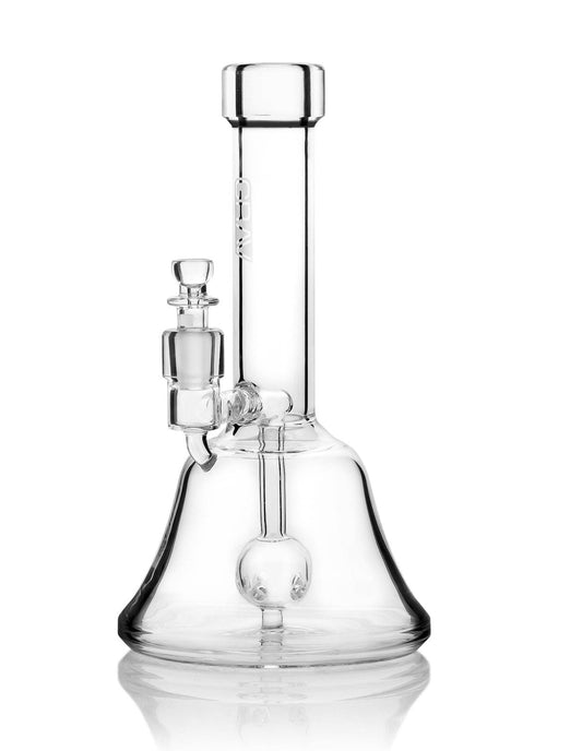 9" GRAV® Small Bell Base Water Pipe