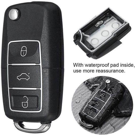 ShowJade Remote Car Key Hidden Diversion Stash Safe Compartment Container