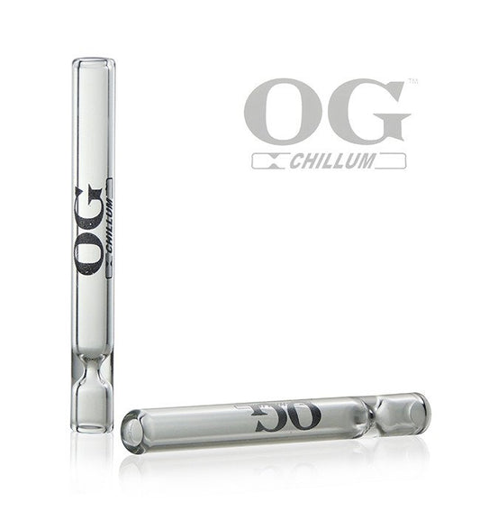 The Original OG Chillum Made in USA