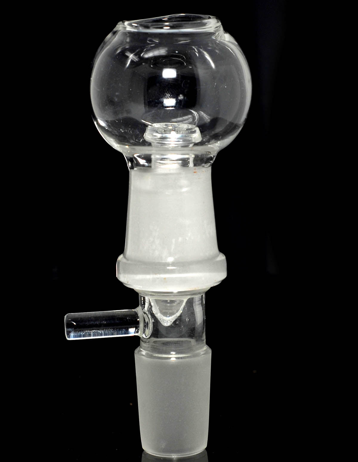 Glass I-Adapter Dome & Nail Set