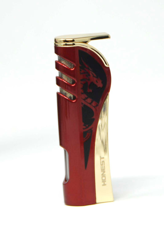 Honest  Dragon Refillable Torch Lighter