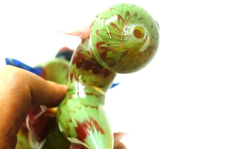 8" Monster Spike Bubbler Pipe