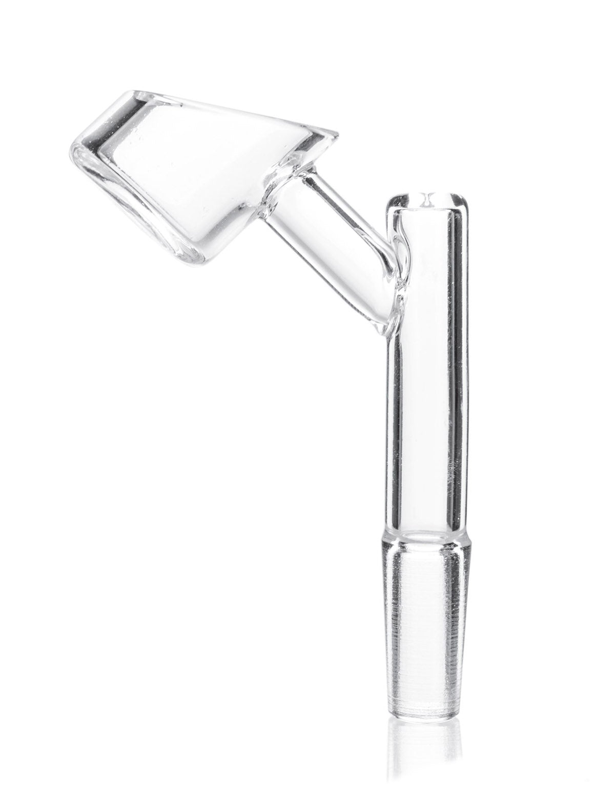 10mm GRAV® Male Banger - 45° Angle