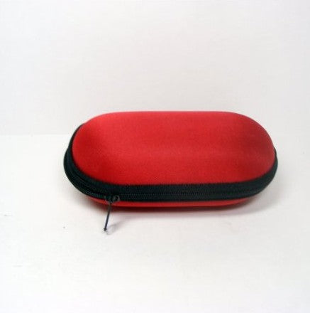 Glass Pipe Storage Pouch case,