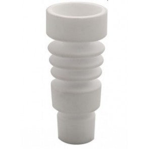 Ceramic 14-18mm Domeless nail