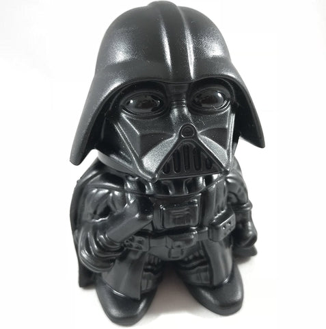 Star Wars - Darth Vader 3 Piece Magnetic Grinder