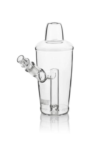 7.5" GRAV® Martini Shaker