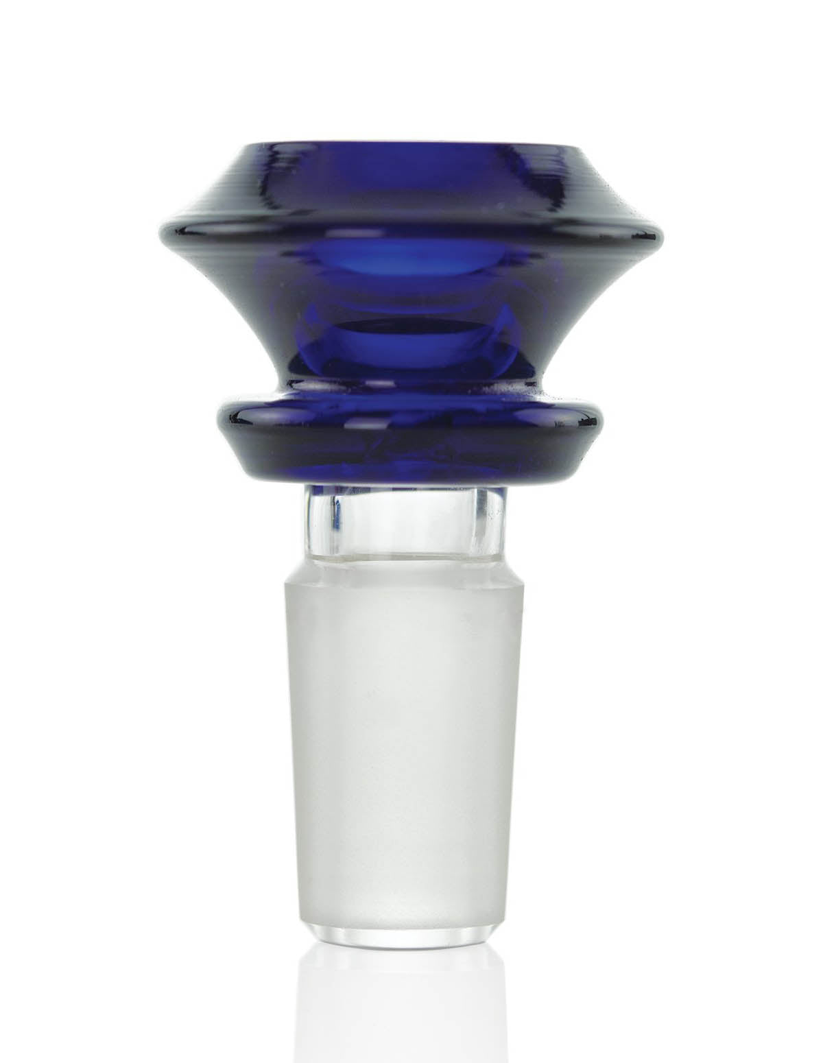 GRAV® Jane West™ 14mm Cobalt Blue Bowl