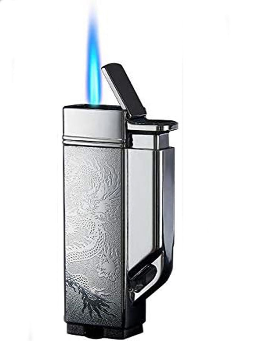 Focus Dragon Engrave Torch Lighter