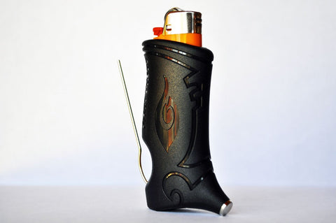 Toker Poker LIghter SLeeve