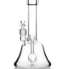 9" GRAV® Small Bell Base Water Pipe