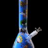 RM Jumbo Heavy Duty Glass Water Pipe Bong