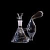 Mini Glass Dab Rig