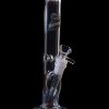 Clear Glass Water Pipe – Durable Design with RaptorGlass