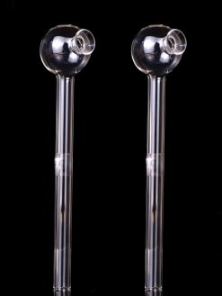 oil burner pipe fast loads