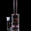 Sanrio Themed Glass Water Pipe